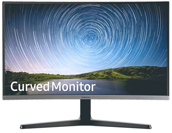 Samsung+27%22+FHD+curved+Monitor+LC27R500FHWXXL