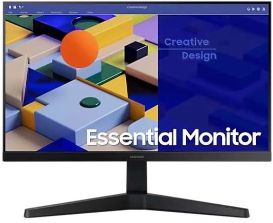 Samsung+22%22+FHD+Monitor+LS22C312