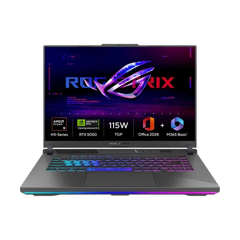 Asus+Rog+G614PH-RV033WS