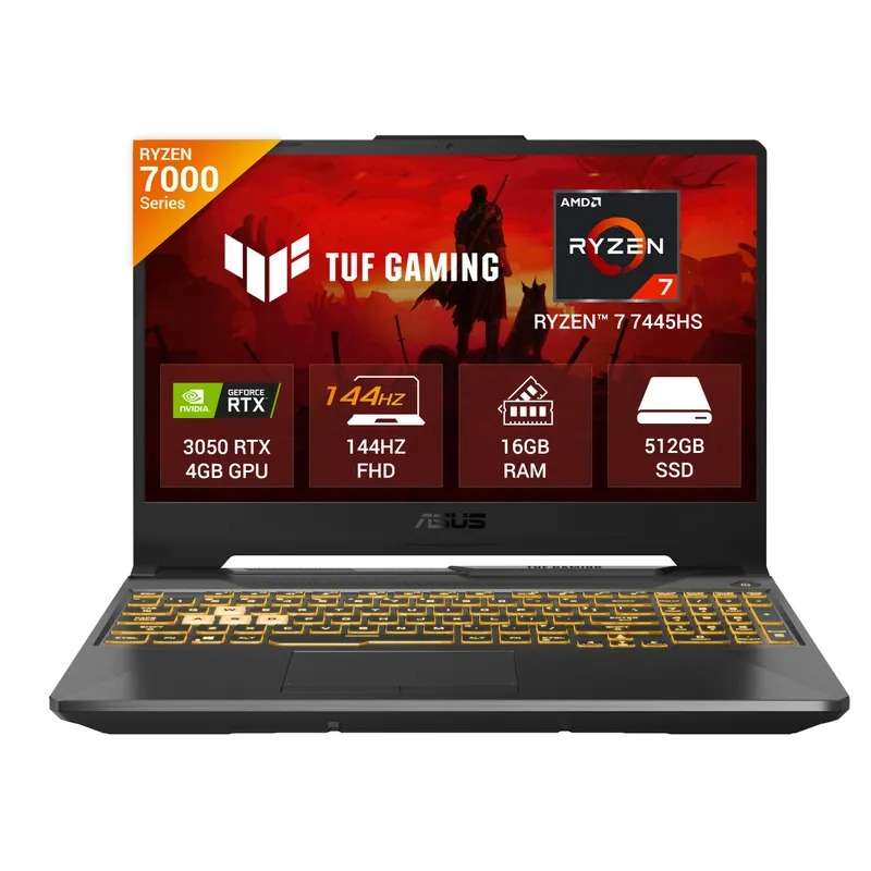 Asus+Tuf+A15+FA506NCG-HN200WS