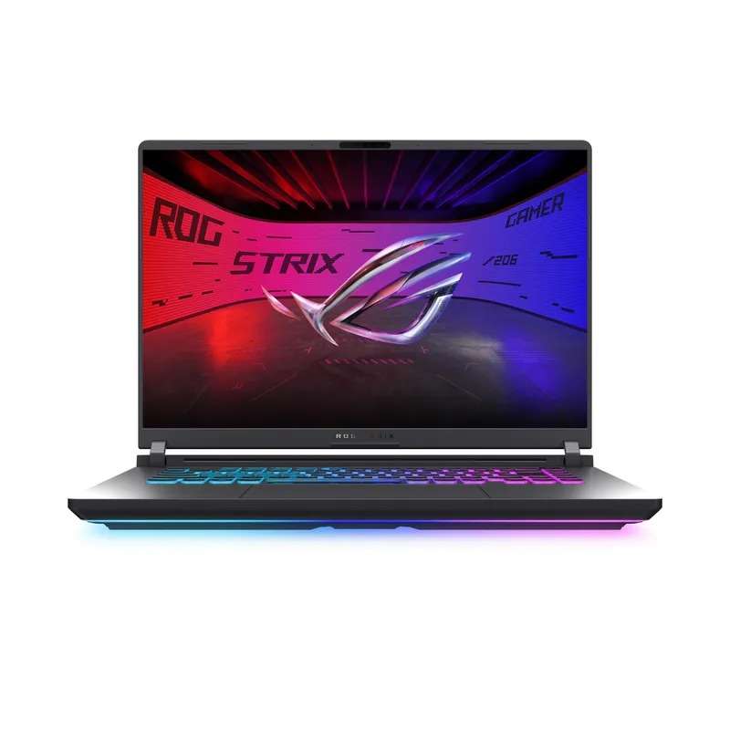 Asus+Rog+G615LP-S5022WS
