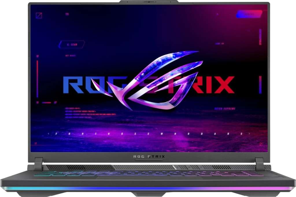 Asus+Rog+Strix+G16+-+G614JU-N3200WS+