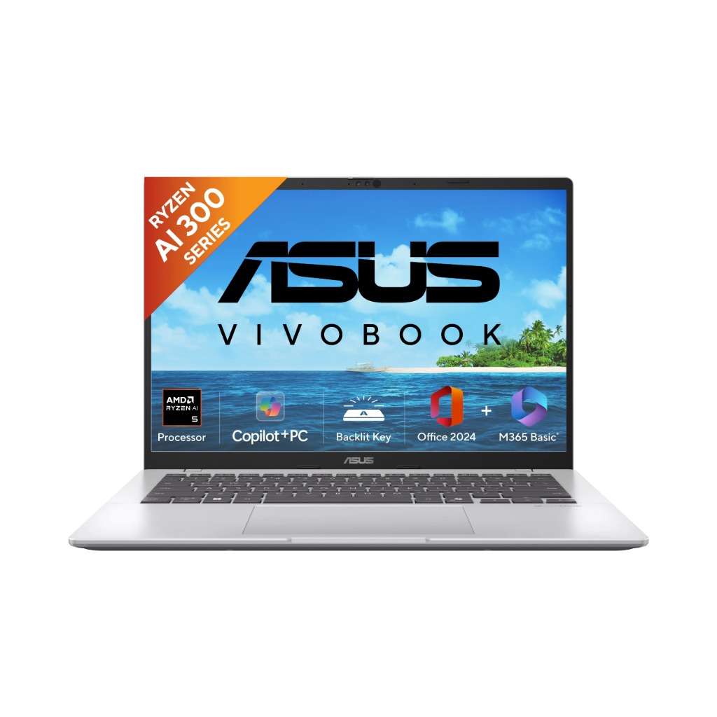 ASUS+Vivobook+14+M1407KA-LY131WS