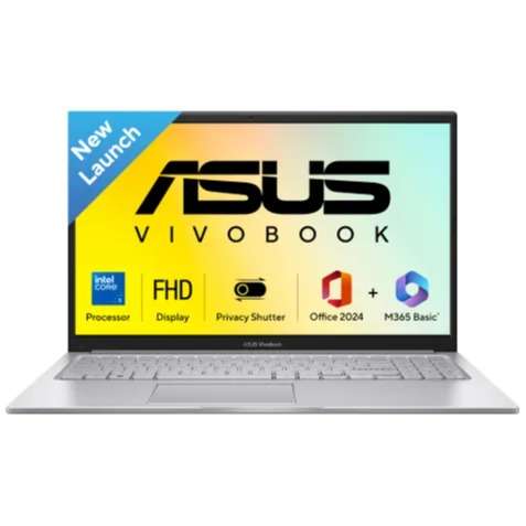ASUS+Vivobook+15+X1504VAP-BQ1321WS