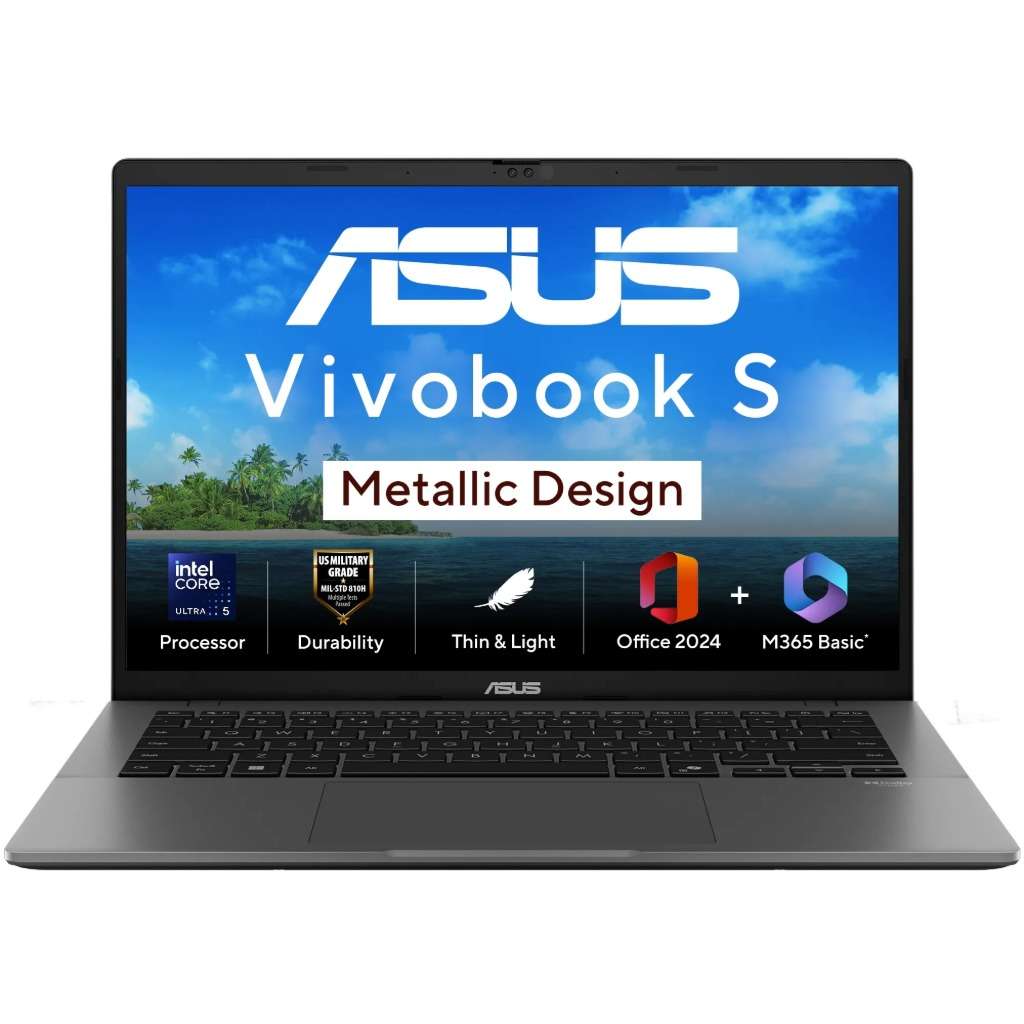 ASUS+Vivobook+S14+S3407CA-LY057WS