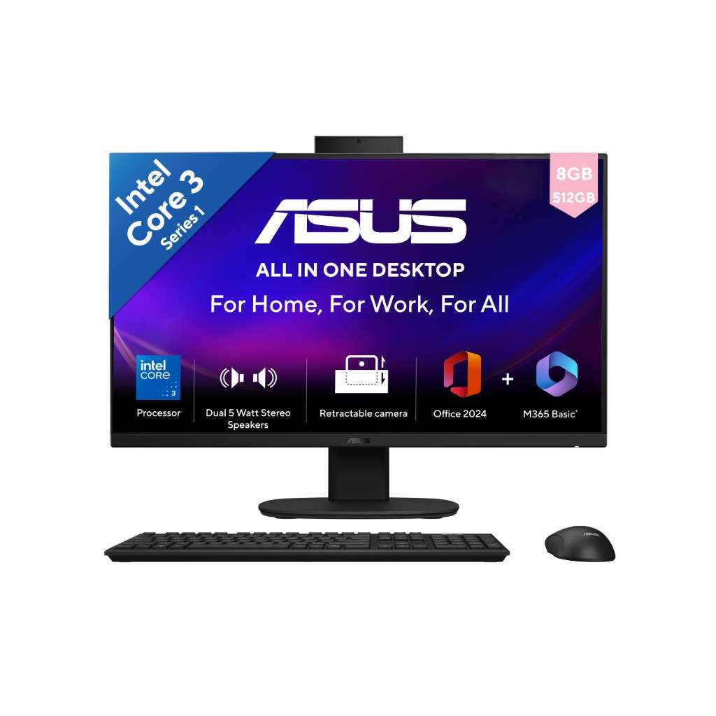 ASUS+AiO+V440VAB-KBC3002WS