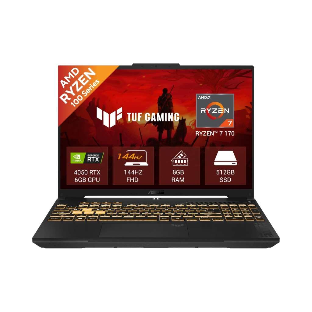 ASUS+TUF+Gaming+A16+FA607NUQ-RL208W