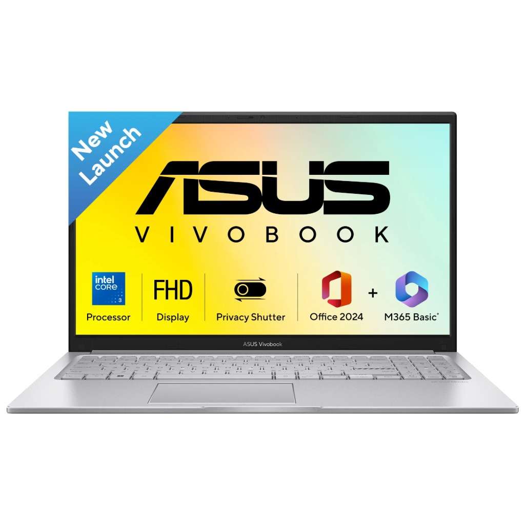 ASUS+Vivobook+15+X1504VAP-IN005WS