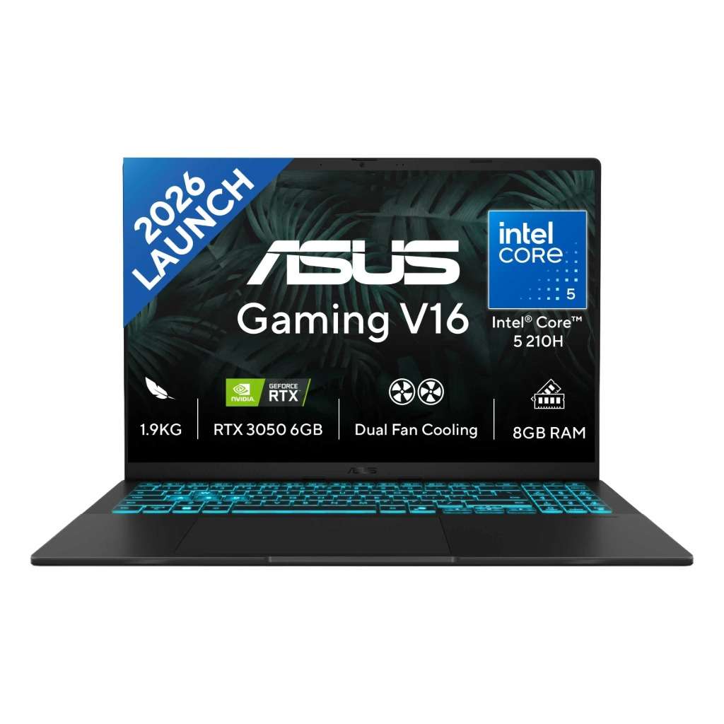 ASUS+Gaming+V16+V3607VJ-TK288W