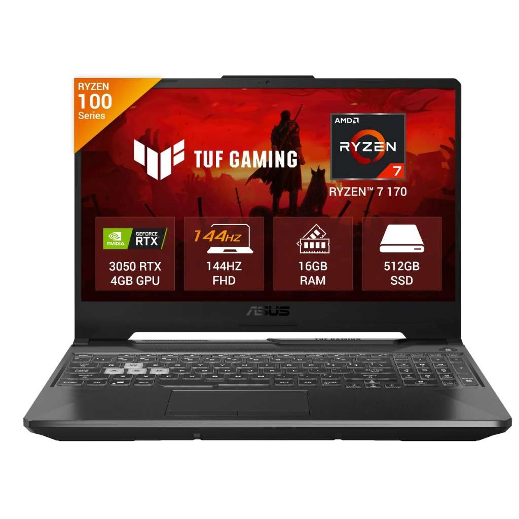 ASUS+TUF+Gaming+A15+FA506NCQ-IN080W