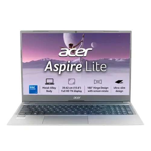 Acer%2C+Aspire+Lite%2C+Intel+Core+3+processor+100U%2C+Windows+11+Home%2C+8+GB+RAM%2C+256+GB+SSD%2C+15.6%22+%2839.62+cm%29+display%2C+Grey%2C+AL15-53%2C+1.59+kg+Thin+and+Light+Laptop