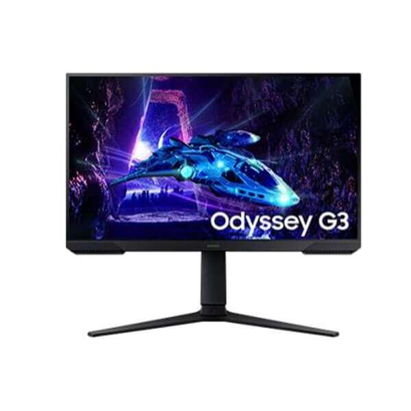 Samsung+Odyssey+G3+LS24DG302EWXXL+24+Inch+Gaming+Monitor
