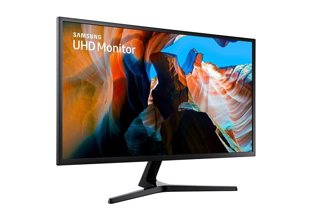 Samsung+LU32J590UQWXXL+32%22+UHD+
