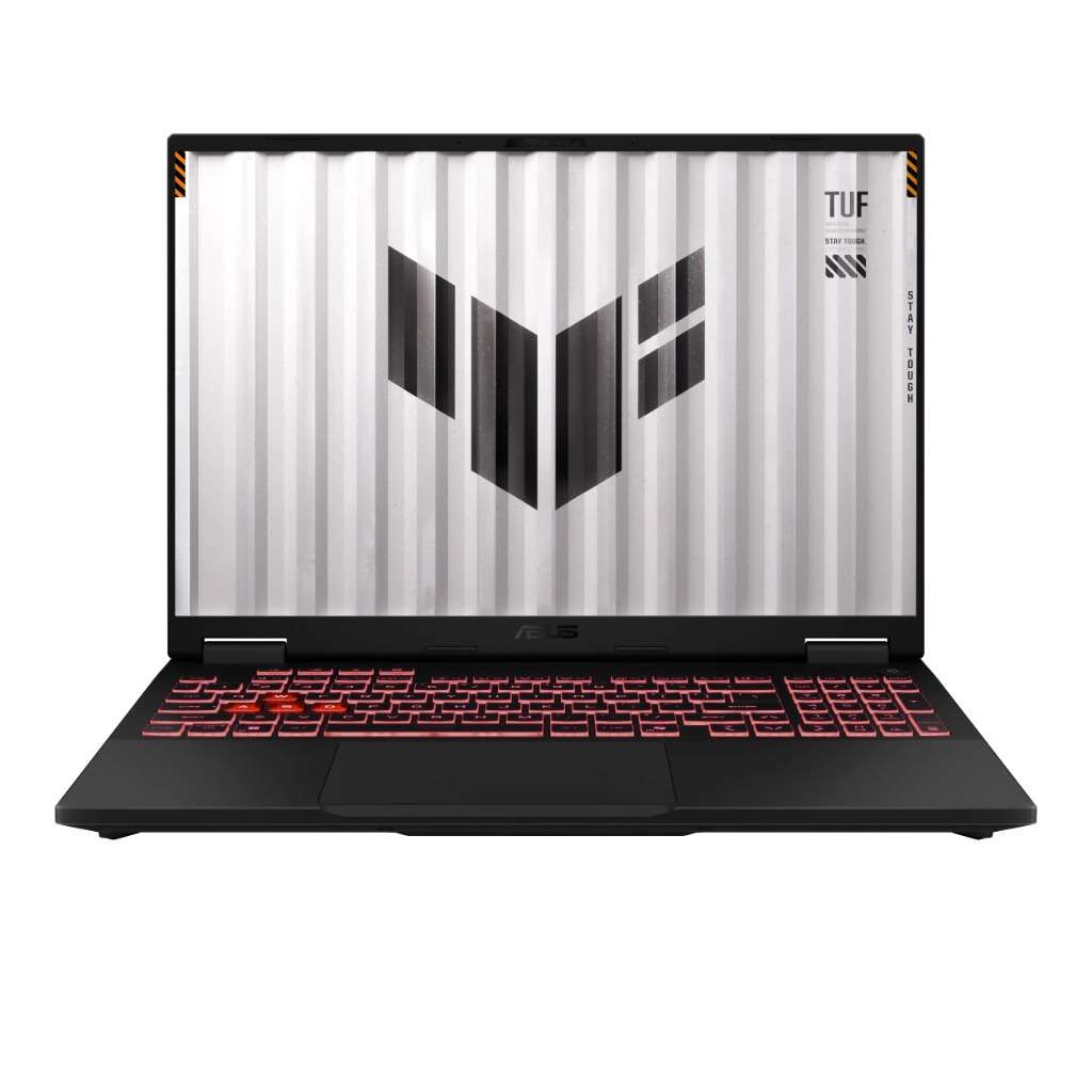 ASUS+TUF+Gaming+A16+FA608PP-QT014WS