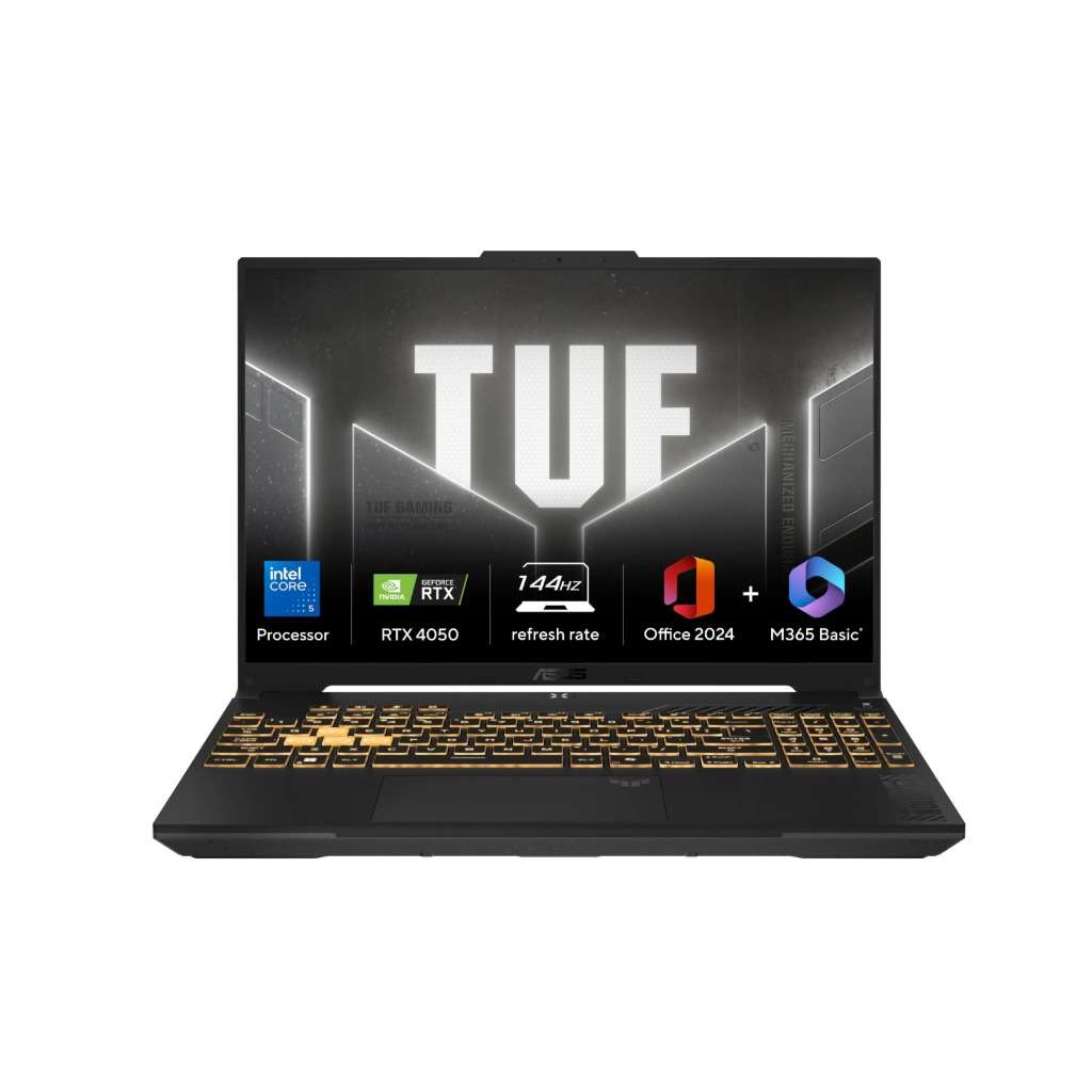 ASUS+TUF+Gaming+F16+FX677VU-RL055WS