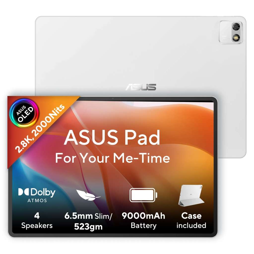 ASUS+Pad+T3201+T3201M5A-TL005DW