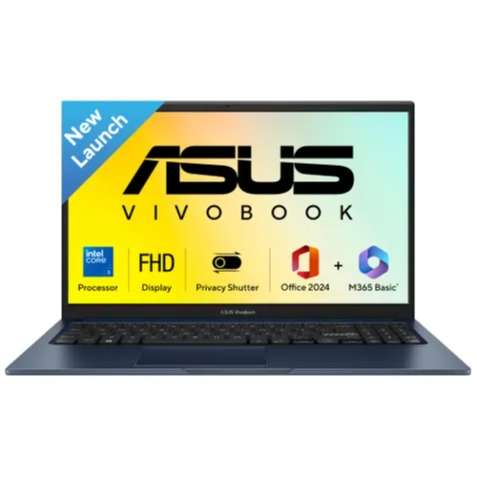ASUS+Vivobook+15+X1504VAP-IN006WS