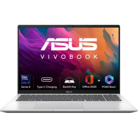 ASUS+Vivobook+16+X1607CA-MB350WS