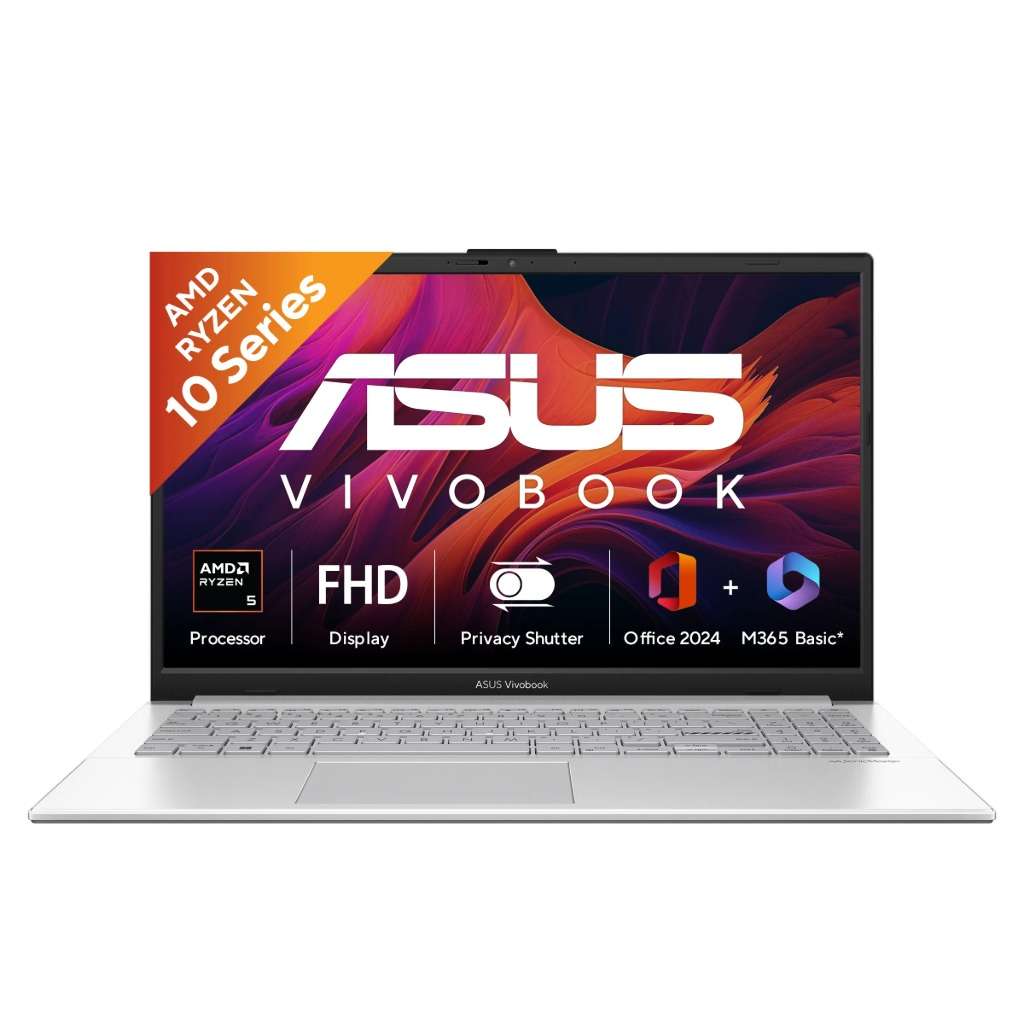 ASUS+Vivobook+Go+15+E1504FA-IN2816WS