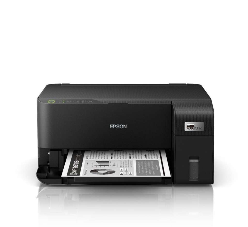 Epson+EcoTank+M1050+InkTank+Printer+Wifi+%28Black%29
