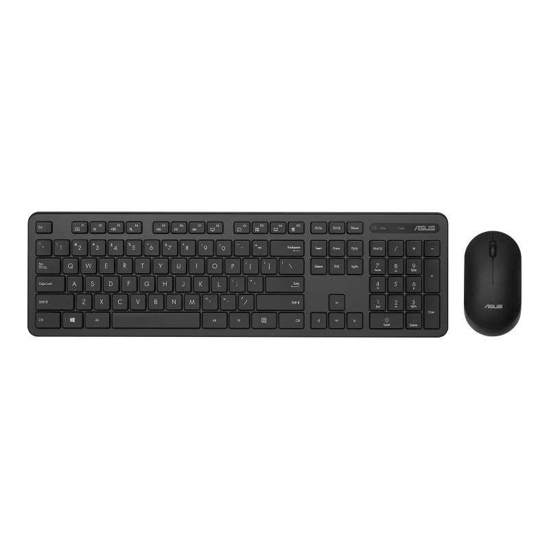 Asus+CW100+Wireless+Keyboard+%26+Mouse