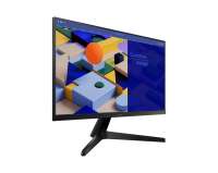 Samsung 24" FHD Monitor LS24C334GAWXXL