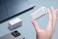 ASUS+65W+USB-C+GaN+Charger