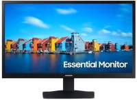 Samsung 19" HD Monitor LS19A330NHWXXL