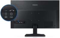 Samsung+19%22+HD+Monitor+LS19A330NHWXXL