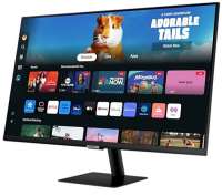 Samsung+32%22+smart+Monitor+LS32DM500EWXXL