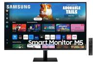 Samsung 32" smart Monitor LS32DM500EWXXL