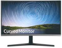 Samsung+32%22+FHD+Curved+Monitor+LS32R500FHW