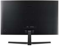 Samsung+24%22+Curved+Monitor+LS24C366EAWXXL