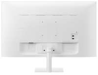 Samsung+27%22+Smart+Monitor+LS27DM501EWXXL+%28White%29