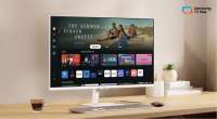 Samsung+27%22+Smart+Monitor+LS27DM501EWXXL+%28White%29