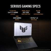 Asus+Tuf+FX688JPR-QT043WS