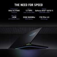 Asus+Rog+G16+-+G615LR-S5190WS