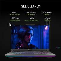 Asus+ROG+Strix+G16+G614PM-S5046WS