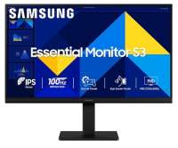 Samsung 24" IPS Borderless LS24D300GAWXXL Monitor
