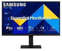 Samsung 22" IPS Borderless LS22D304GAWXXL Monitor