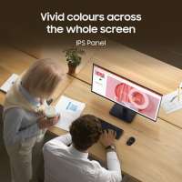 Samsung+22%22+IPS+Borderless+LS22D304GAWXXL+Monitor