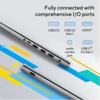 ASUS+Vivobook+15+X1504VAP-BQ1321WS