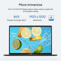 ASUS+Vivobook+S14+S3407CA-LY057WS