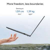 ASUS+Vivobook+S14+S3407CA-LY057WS