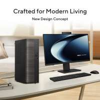 ASUS+V500+SFF+Desktop+V501SV-03100U005WS