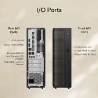 ASUS+V500+SFF+Desktop+V501SV-03100U005WS