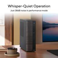 ASUS+V500+SFF+Desktop+V501SV-03100U005WS