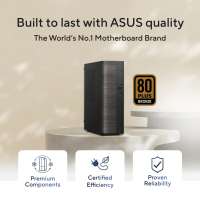 ASUS+V500+SFF+Desktop+V501SV-03100U005WS