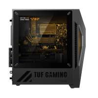 ASUS+TUF+Mini+Tower+Gaming+Desktop+T500MV-05210H011WS