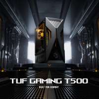 ASUS+TUF+Mini+Tower+Gaming+Desktop+T500MV-05210H011WS